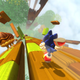 Illustration for article titled Sonic: emLost World/em: The emKotaku/em Review x2